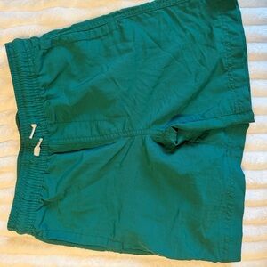 RSQ Kids Teal Shorts